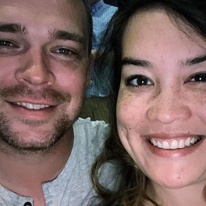 Meet your Posher, Kristin